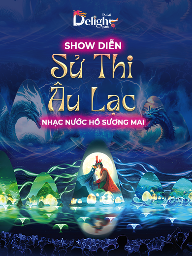 Recap Delight Show 1 Món Quà Tinh Hoa